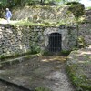 SAINT AMANS DU PECH 2016 07 01 Le lavoir