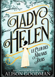 Lady Helen -- Alyson Goodman