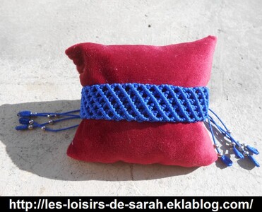 Coussin Présentoir (2)