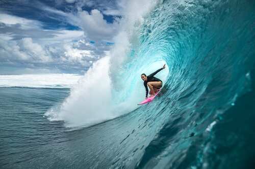 Surfen 