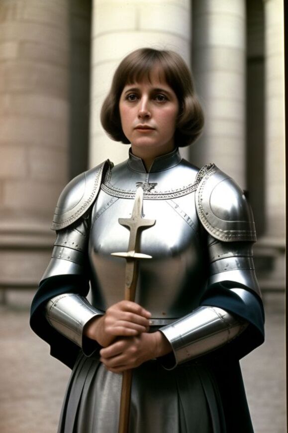 Jeanne D'Arc 03