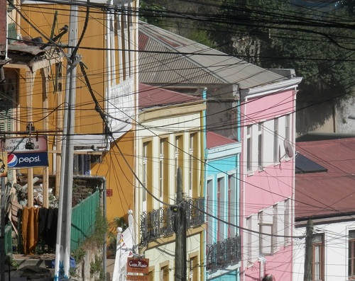 VALPARAISO