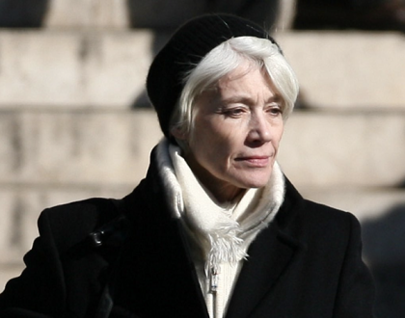 Françoise Hardy : son ex Jean-Marie Périer pousse un coup de gueule.