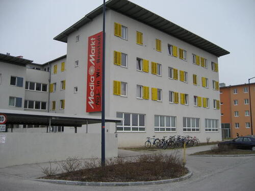 Fachhochschule Wiener Neustadt  