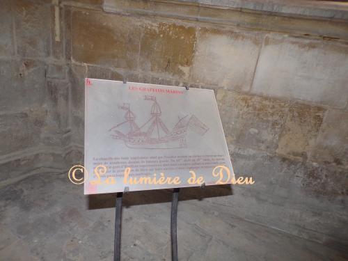 Harfleur, église Saint Martin