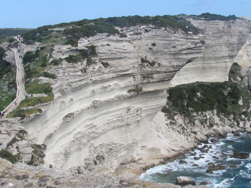 L’île de Beauté