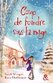  Achetez le livre d'occasion Coup de foudre sous la neige : Un Noël dans ses bras / Noël en Alaska de Sarah Hoffmann sur Livrenpoche.com 