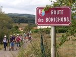 Du 1er au 8 septembre des Bretons en Roannais