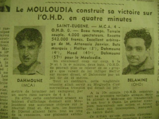 5.12.1954 MCA-OHD 4-0