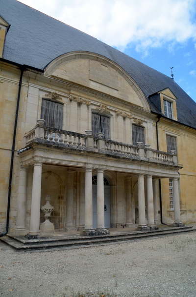 Visite guidée du Château de Dinteville