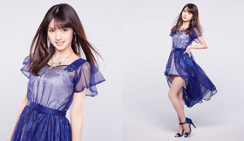 Morning Musume 14' : Sayumi's graduation announcement