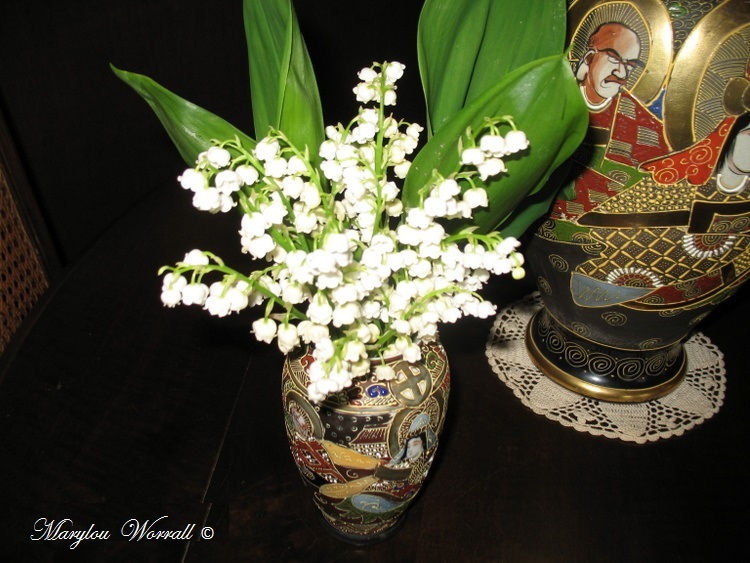 Un peu d’histoire sur la tradition du muguet 