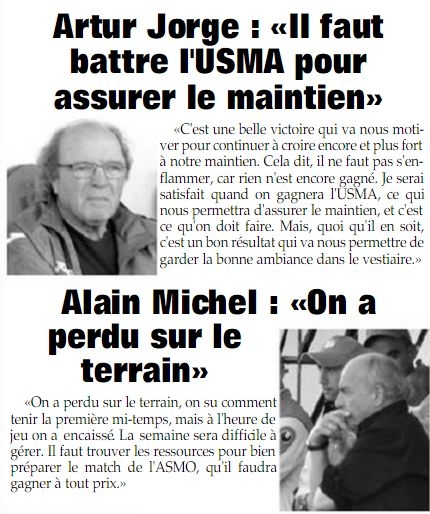 Vendredi 17.04.2015 à Bologhine à Huis clos MCA-CRB 3-00