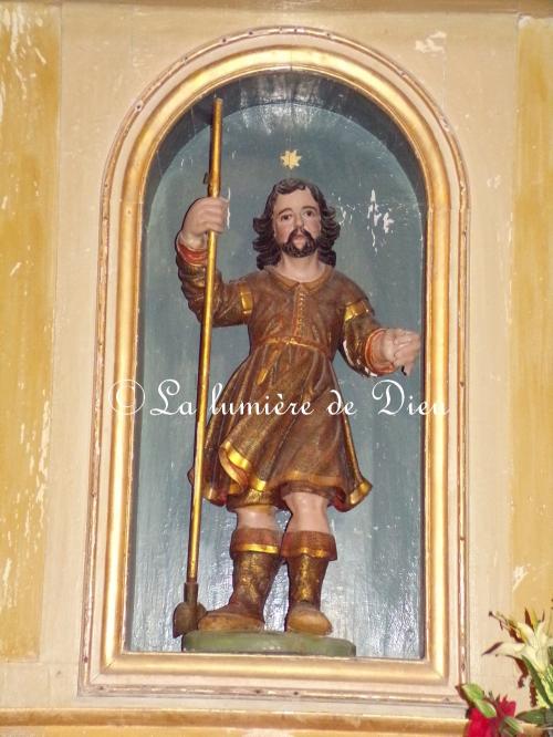 Prats-de-Mollo-la-Preste, l'ermitage Notre-Dame du Coral