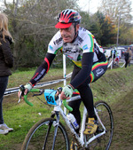 Cyclo cross VTT UFOLEP BTWIN Village :  ( Séniors – Féminines )