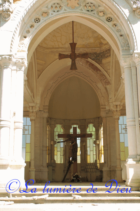 Paray le Monial : Le parc des chapelains