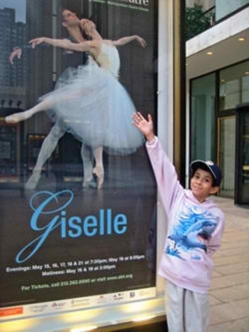 ballet-poster