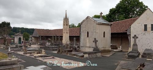 Montivilliers, aître de Brisgaret