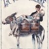 La Vie Parisienne - samedi 9 novembre 1918.