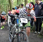 Championnat National VTT UFOLEP à Wingles ( 2ème Journée )