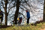 Championnat régional cyclo cross UFOLEP Nord Pas de Calais à Bapaume : ( Vétérans A, B et C )