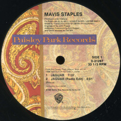 Mavis Staples - Jaguar