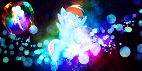 Rainbow Dash #27