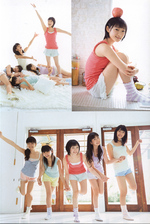 Juice=Juice 1st OFFICIAL PHOTO BOOK