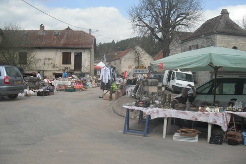 vide grenier 2015