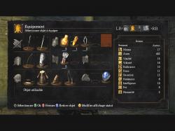 Dark Souls : Prepare to die Edition 4 Dark Souls : Prepare to die Edition