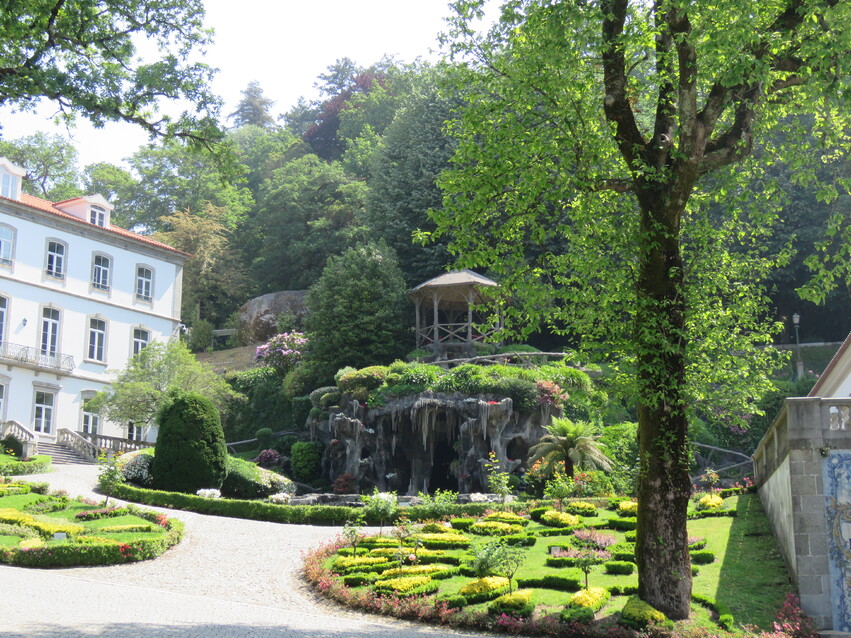 Bom Jesus do Monte