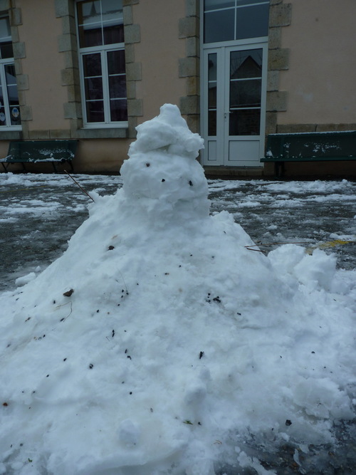 Vendredi 1er décembre