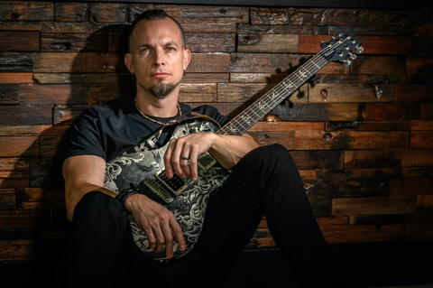 TREMONTI - "Now And Forever" Lyric Video