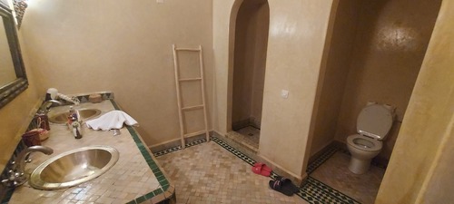 - Maroc : circuit 4x4 et séjour à Marrakech (du 11-06-2022 au 19-06-2022)