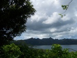 Huahine