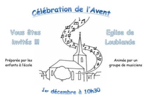 Ateliers de l'Avent