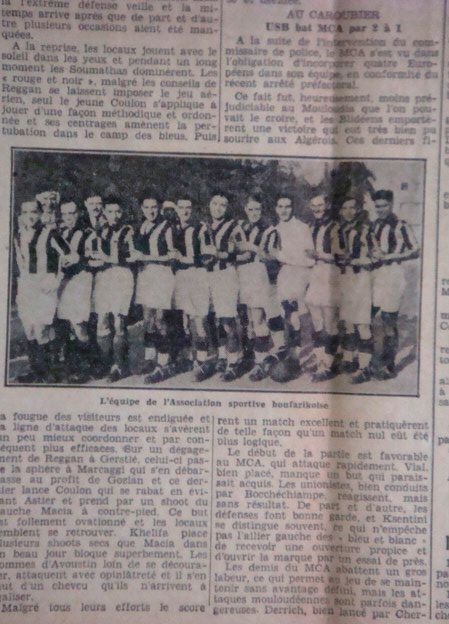 d 23.1.1934 à carroubier mca-usb 1-2