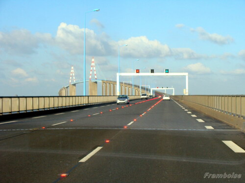 pont de St Nazaire