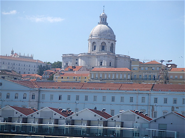 Lisbonne 2009
