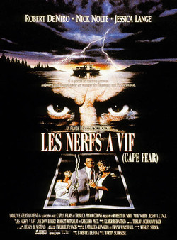 Les Nerfs à vif - Martin Scorsese