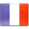 256 x 256 pixel France Flag PNG Icon