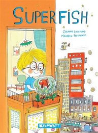 Superfish