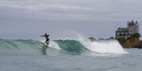 La pays Basque