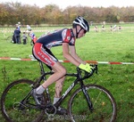 Cyclo cross VTT UFOLEP de Bousies ( Séniors 1,2,3 et féminines )