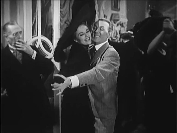 Le Couple Idéal (1945) French WebRip AAC - Bernard Roland