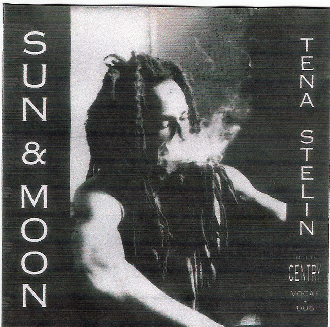 Tena Stelin - Sun Moon (1992) [Reggae]