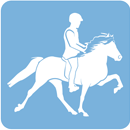 Logo Equitation Islandaise