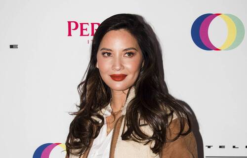 Olivia Munn dénonce les meurtres d’Asio-Américains lors de la tuerie d’Atlanta