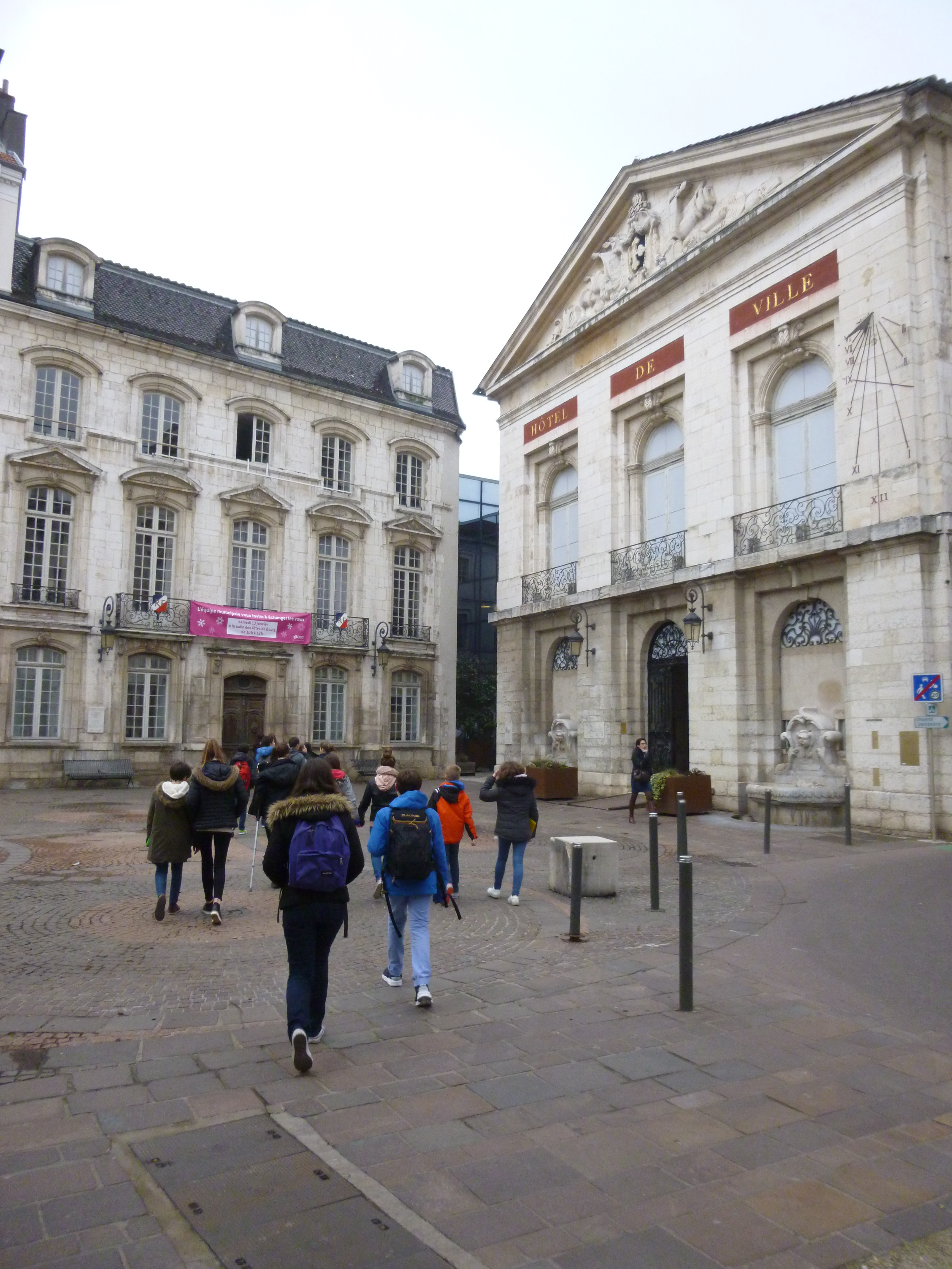rencontres saint pierre