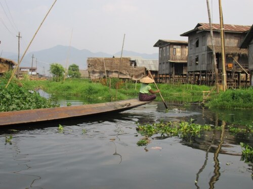 Lac Inle